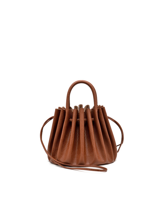 Wiggle Bag_Lizard Brown