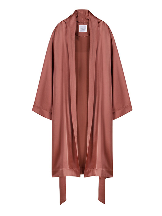 visionary pajamas - bronze