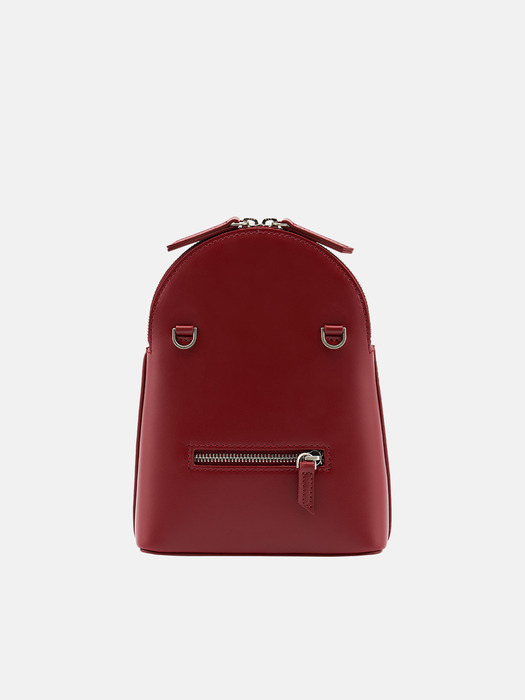 SNACK Bag (Red)