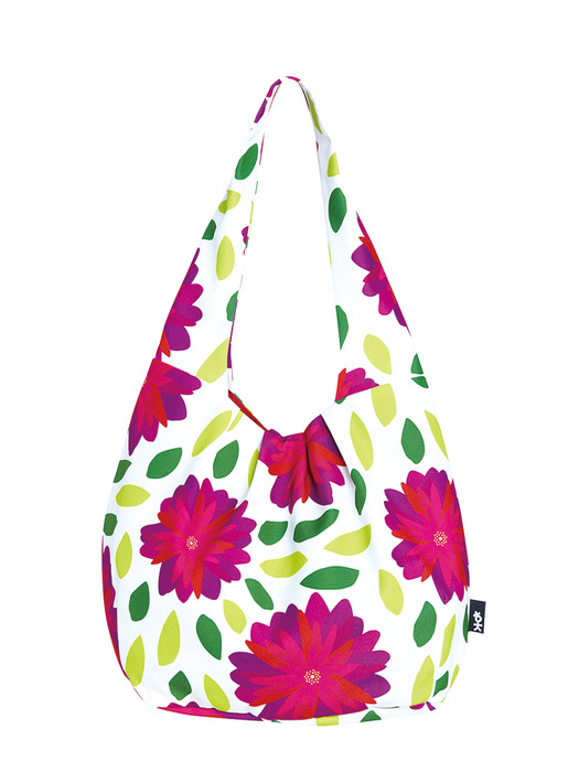 Gwanyu Shoulderbag plum flower