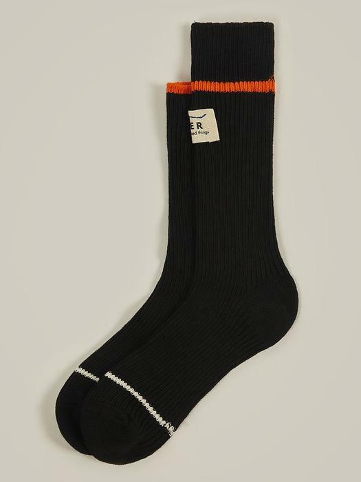 Calli socks Noir