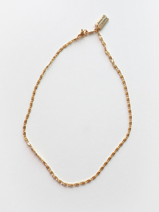 Thelma Necklace