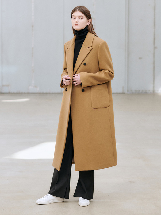 20WN double coat [CA]