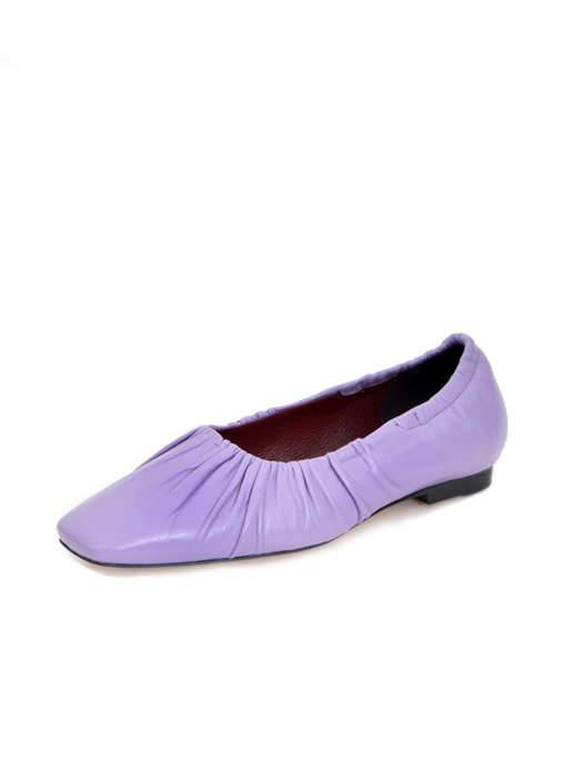 Andre Flat Lilac