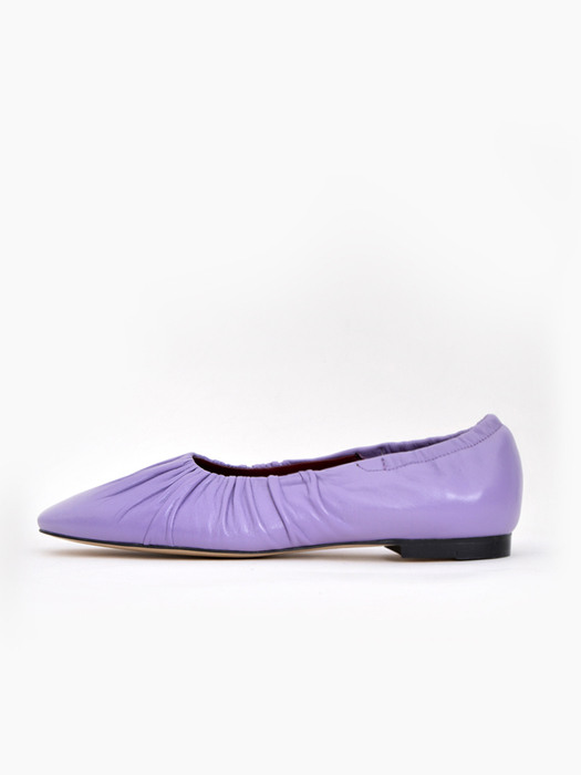 Andre Flat Lilac