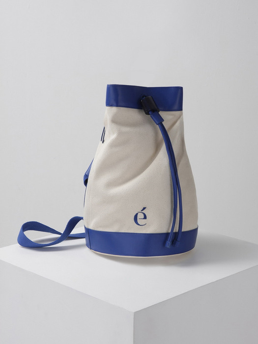Camper bag(Grand blue)