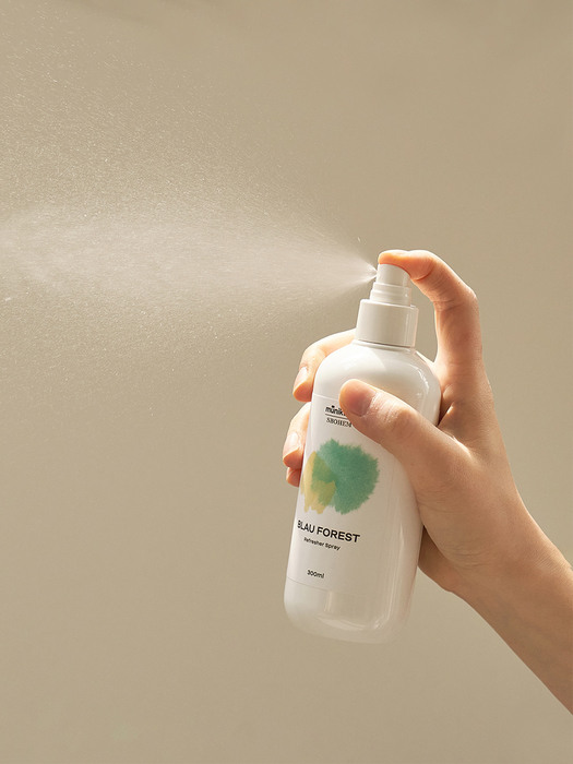 Blau Forest Refresher Spray