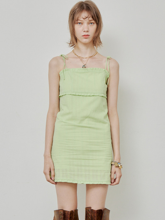 vivi onepiece green