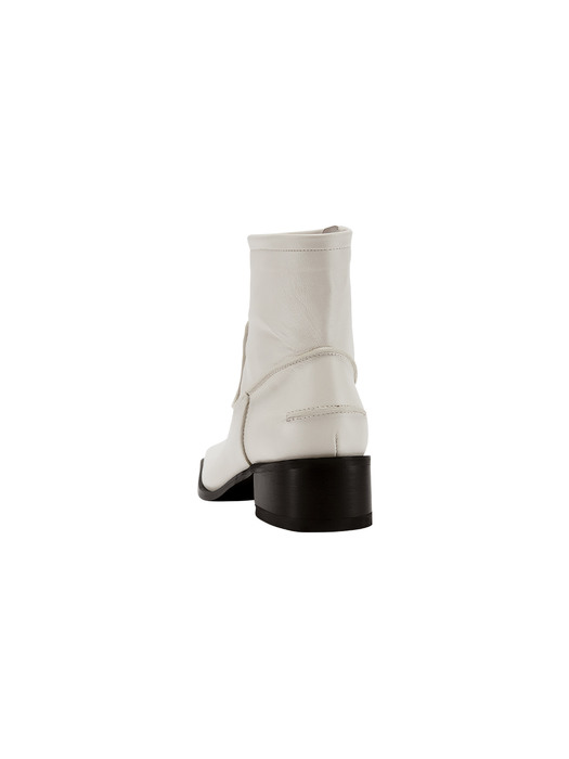 RM3-SH034 / Pinched Wave Boots