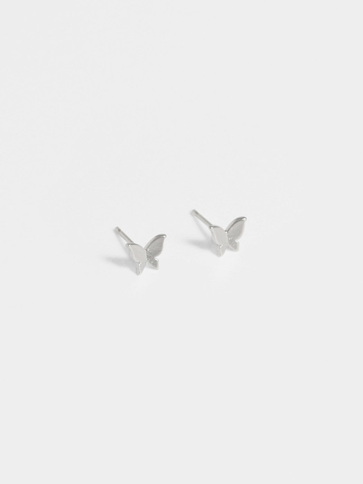 petit butterfly earrings