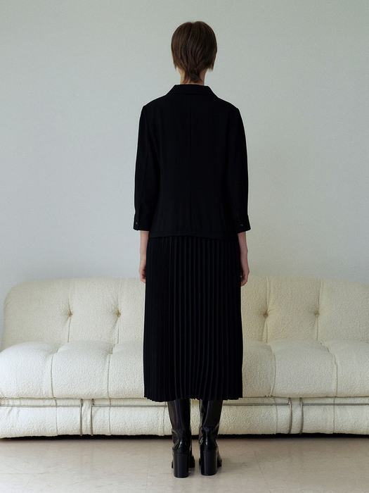 Carey Dress_Black