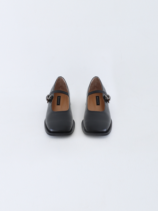 Osq Maryjane Shoes_21515_black