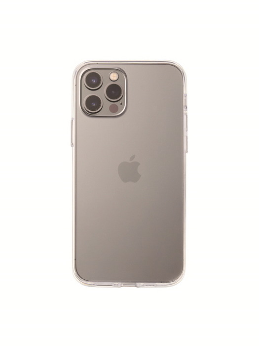 SLIM FIT CLEAR CASE