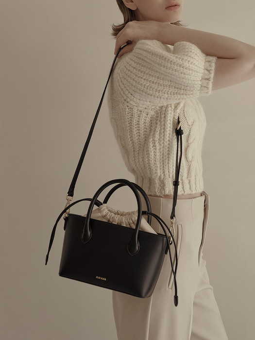 Charon Bag (Black)