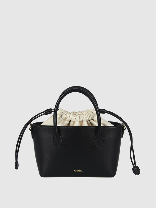 Charon Bag (Black)