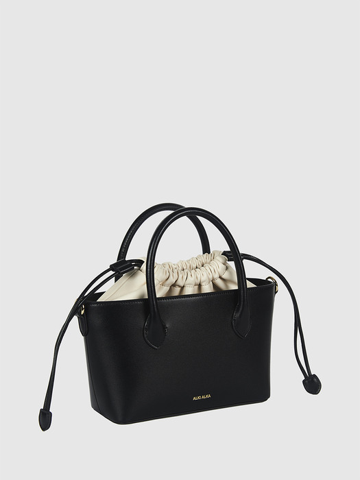 Charon Bag (Black)