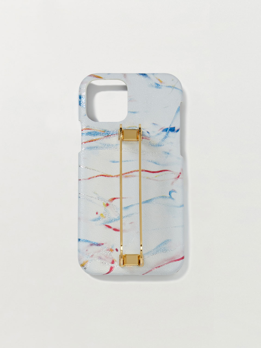 Phone Case Aurora White