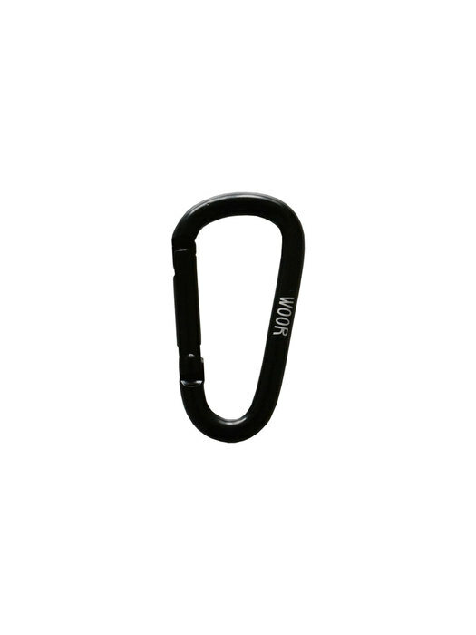 EASY HOLDING STRAP WITH KARABINER (SET ONLY)