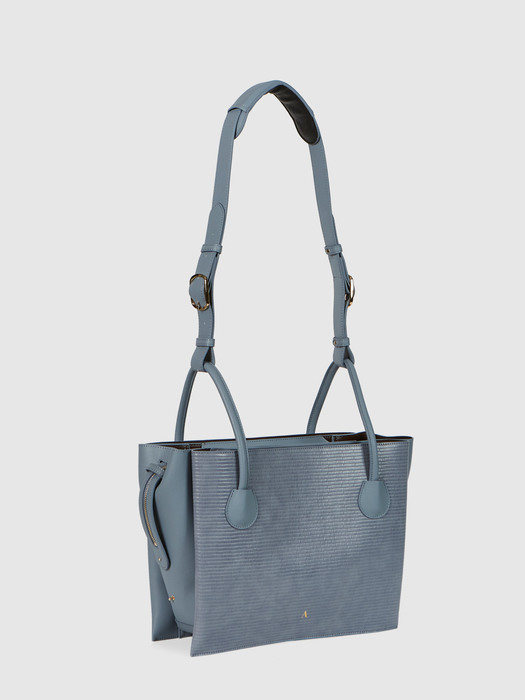 Adore bag (Blue Gray)