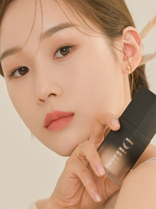운초 블러매트 파운데이션 2종