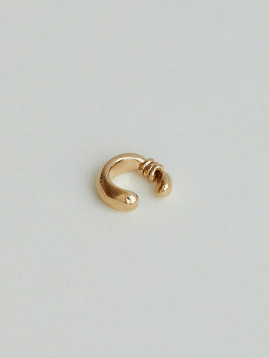 02-16 connect (Earcuff)