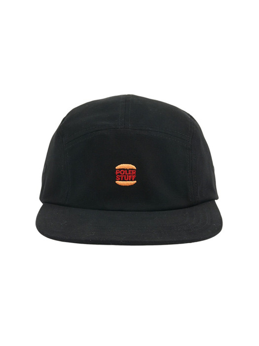 POLER 5 FLOPPY DUCK CANVAS CAP