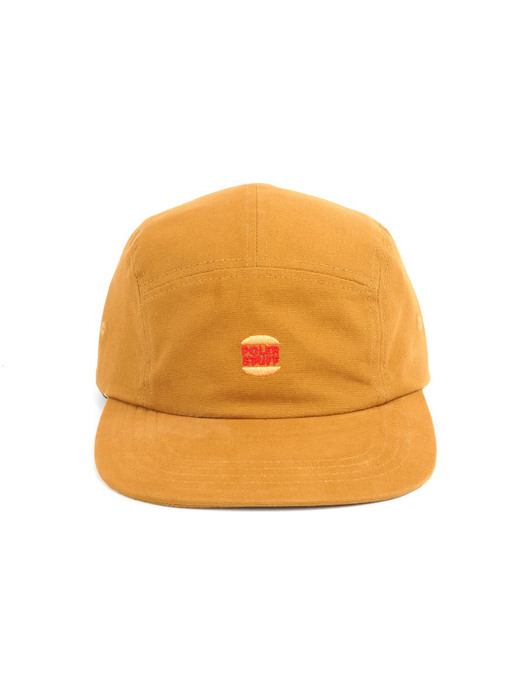 POLER 5 FLOPPY DUCK CANVAS CAP