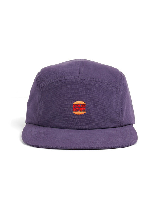 POLER 5 FLOPPY DUCK CANVAS CAP