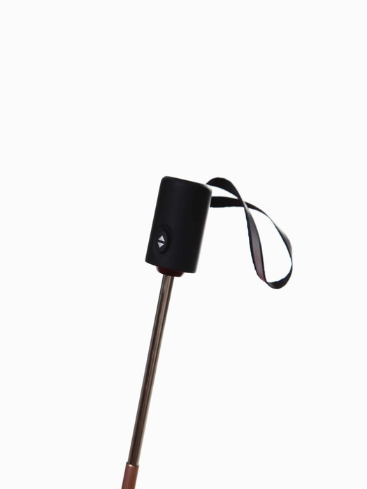 3220-1 레드에디션 초경량 휴대용 자동 3단 우산 양산