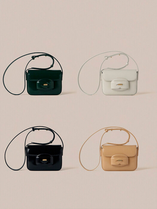 [단독] PENNY TRIP BAG_4 COLORS