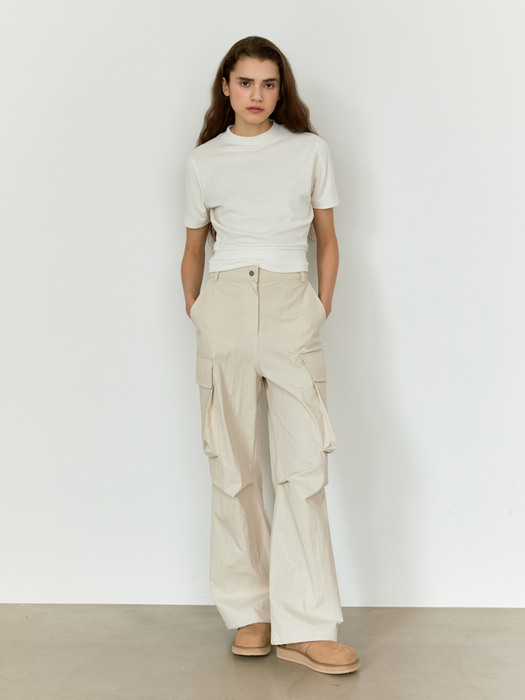 RTS CARGO TROUSERS_2COLORS