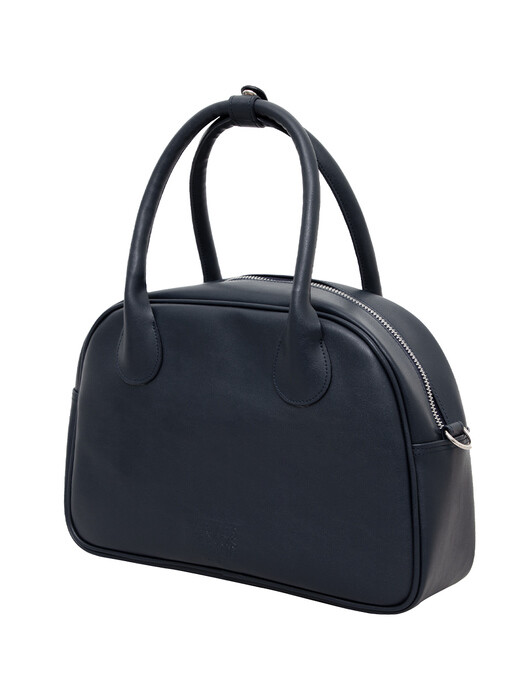 MOUVEMENT BOSTON BAG navy