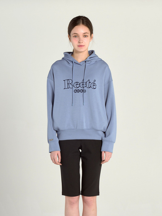 [단독] signiture logo back slit hoodie (2color)-U1C12JTS040
