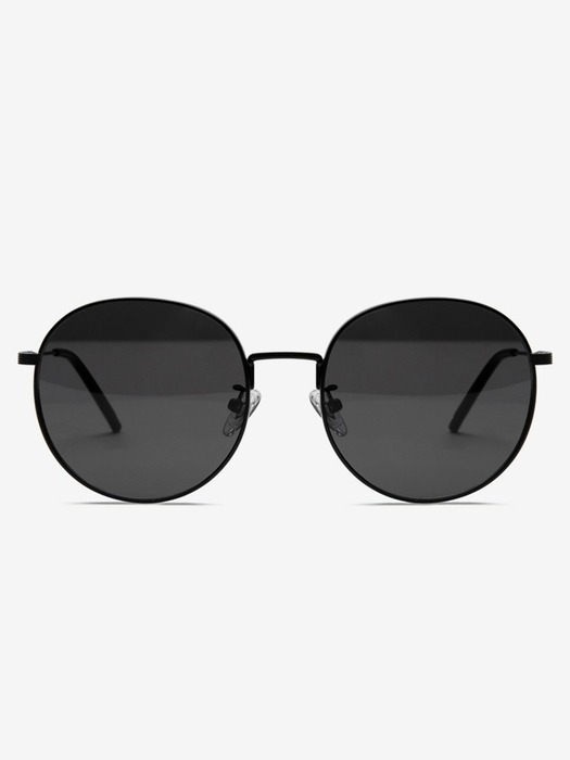 GEMELLI RT E6008 C2_BLACK 남녀공용 선글라스