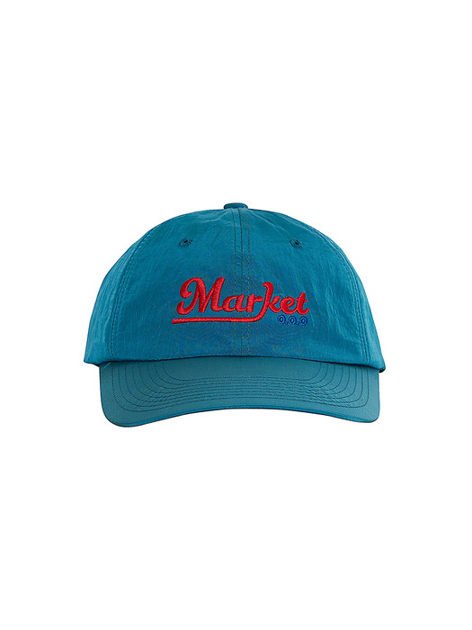 grocery cap (blue)