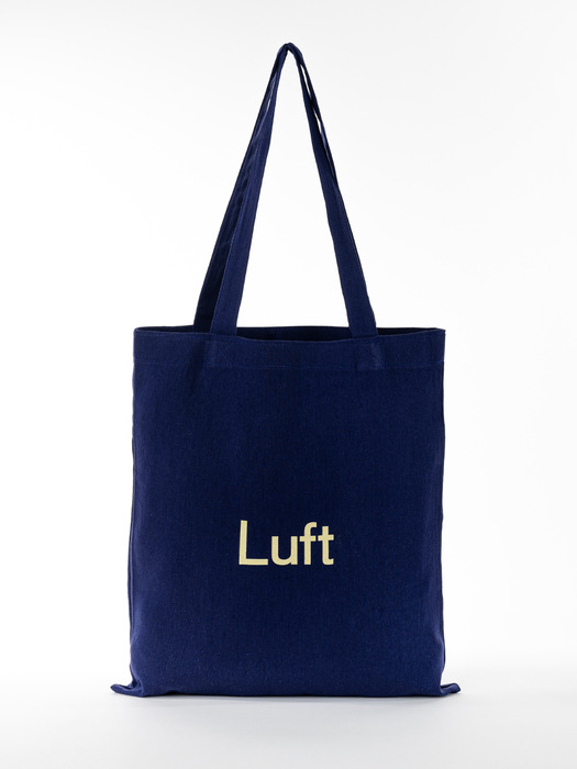 Luft Mansion Eco Bag Purple