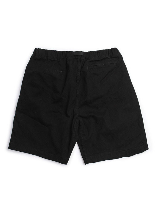 Climbing Shorts -Black-