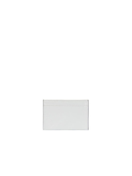 Occam Lune Card Wallet (오캄 룬 카드지갑) White