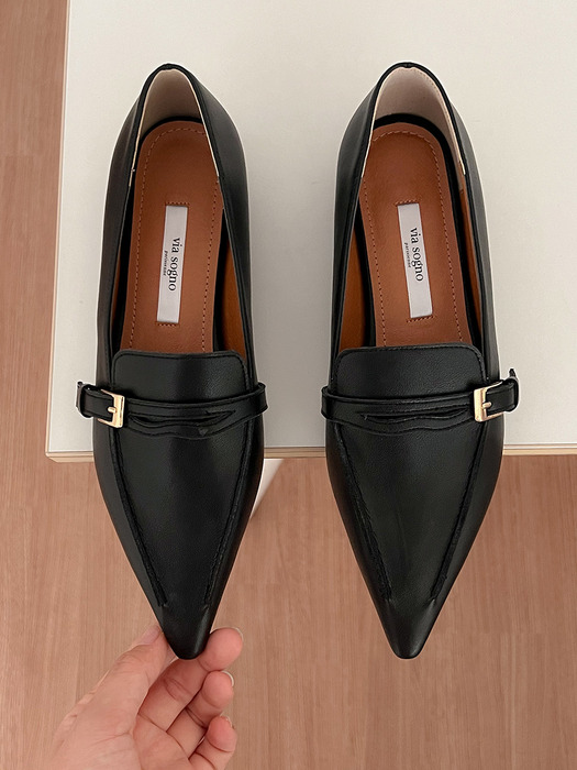 Loafer_Kate Vi21176_1.5cm