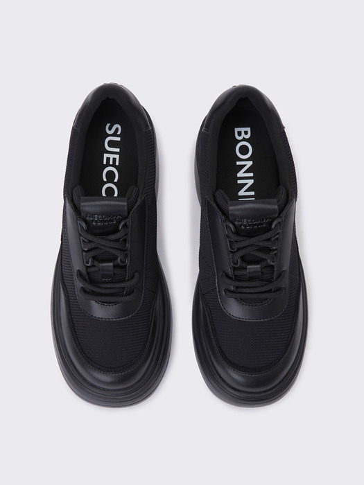 Heel sneakers(black)_DG4DS24006BLK
