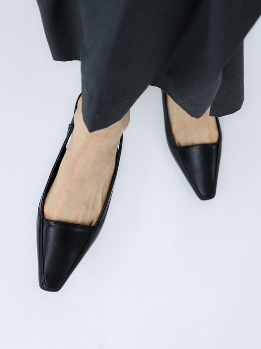 Moe backopen flat shoes_24045_black