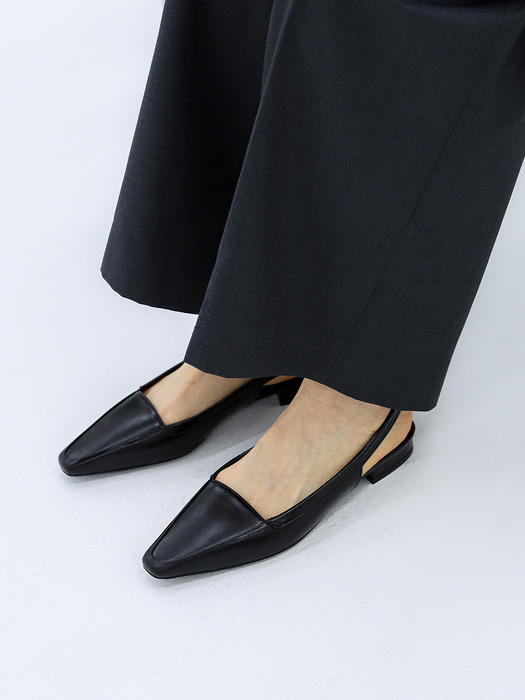 Moe backopen flat shoes_24045_black