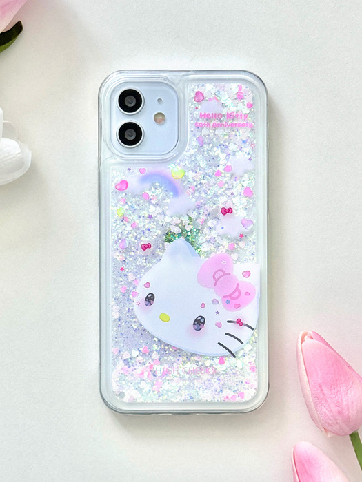 The Future in Our Eyes_Hello Kitty Glitter Case_HC2434GP002O