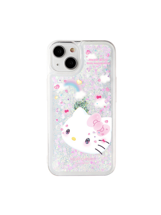 The Future in Our Eyes_Hello Kitty Glitter Case_HC2434GP002O