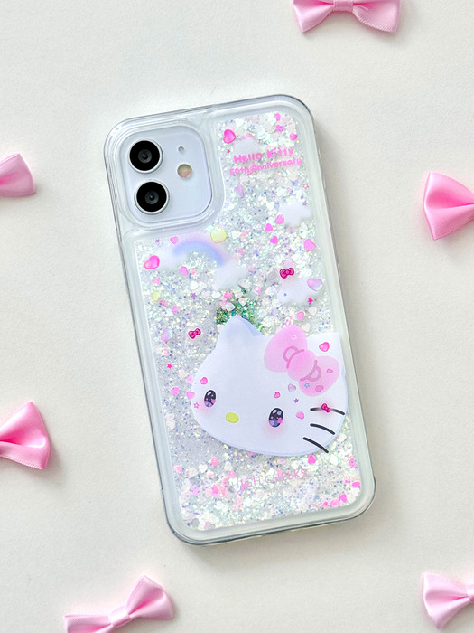 The Future in Our Eyes_Hello Kitty Glitter Case_HC2434GP002O