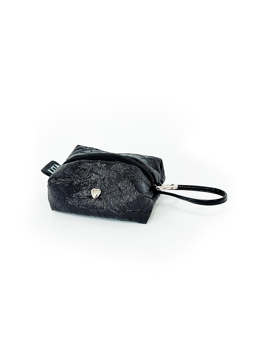 Candy pouch keyring  _2colors