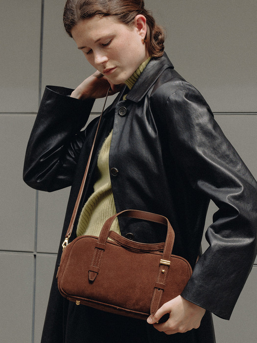 VT Boston Bag_5Colors