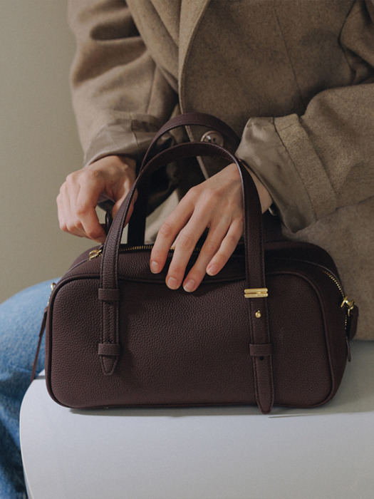 VT Boston Bag_5Colors