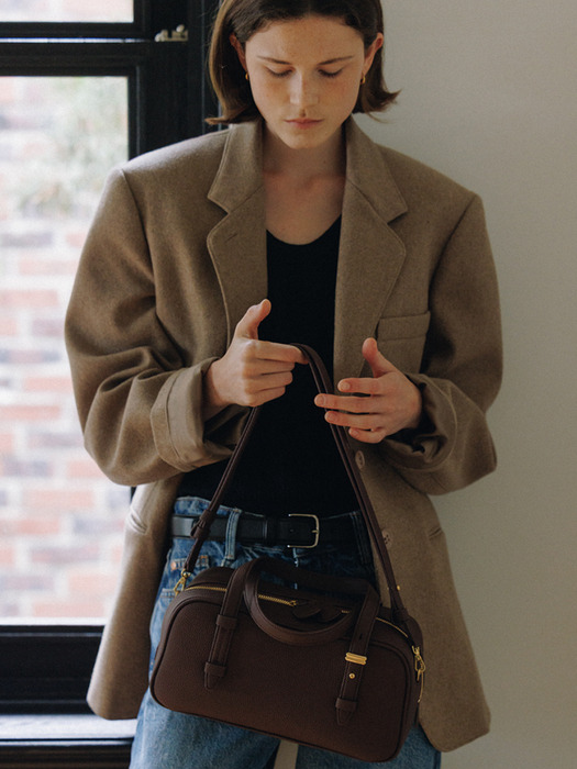 VT Boston Bag_5Colors