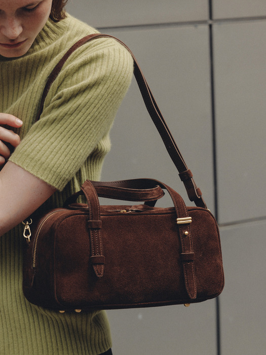 VT Boston Bag_5Colors